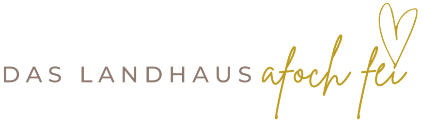 Logo Landhaus Hüttl